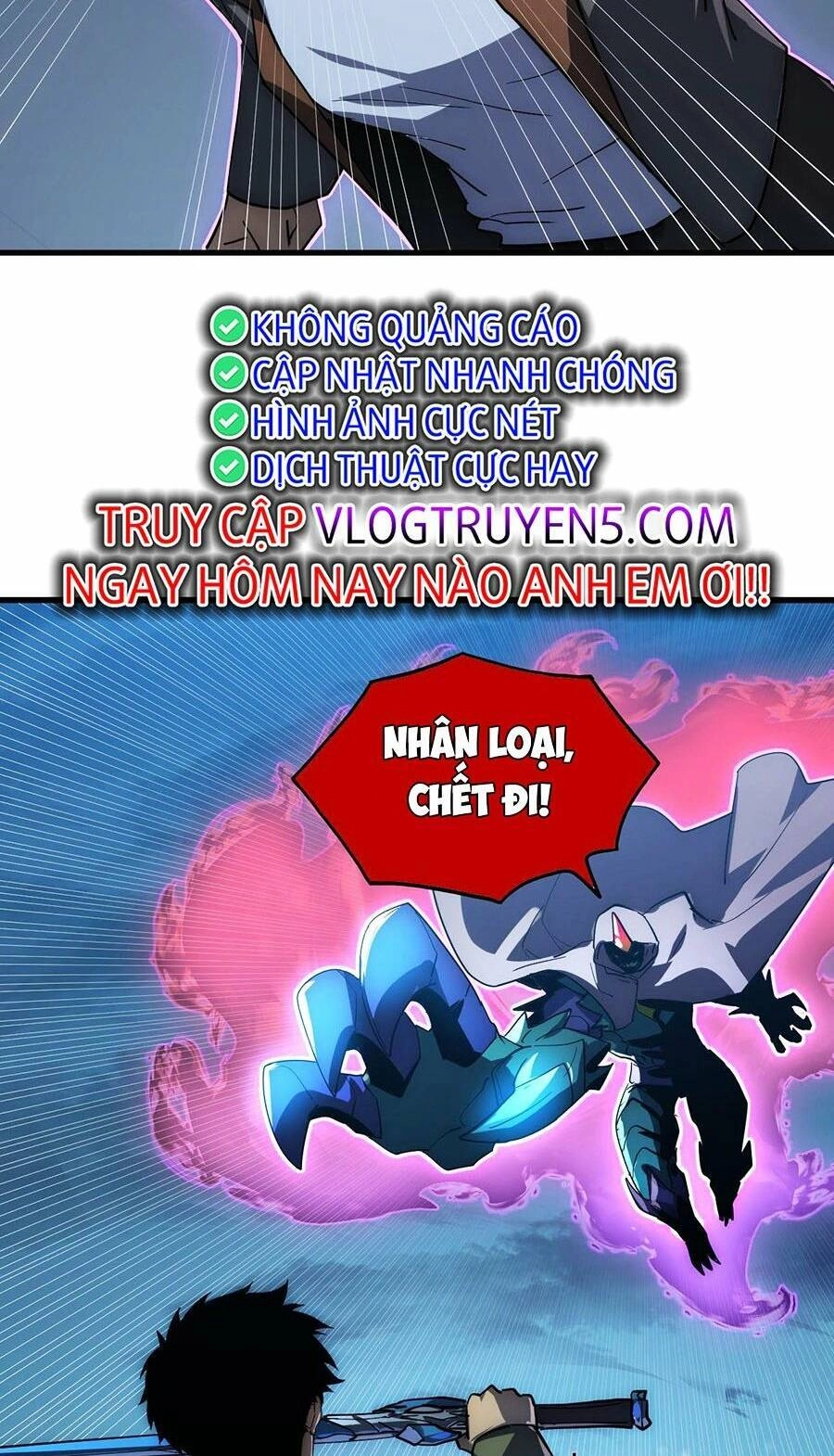 Mạt Thế Quật Khởi Chapter 233 - 36