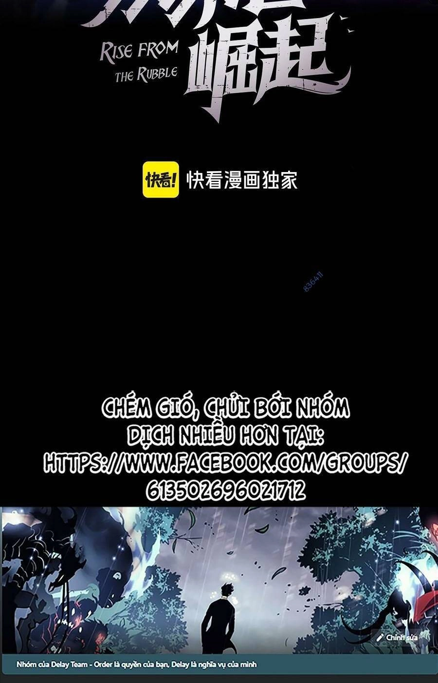 Mạt Thế Quật Khởi Chapter 234 - 2