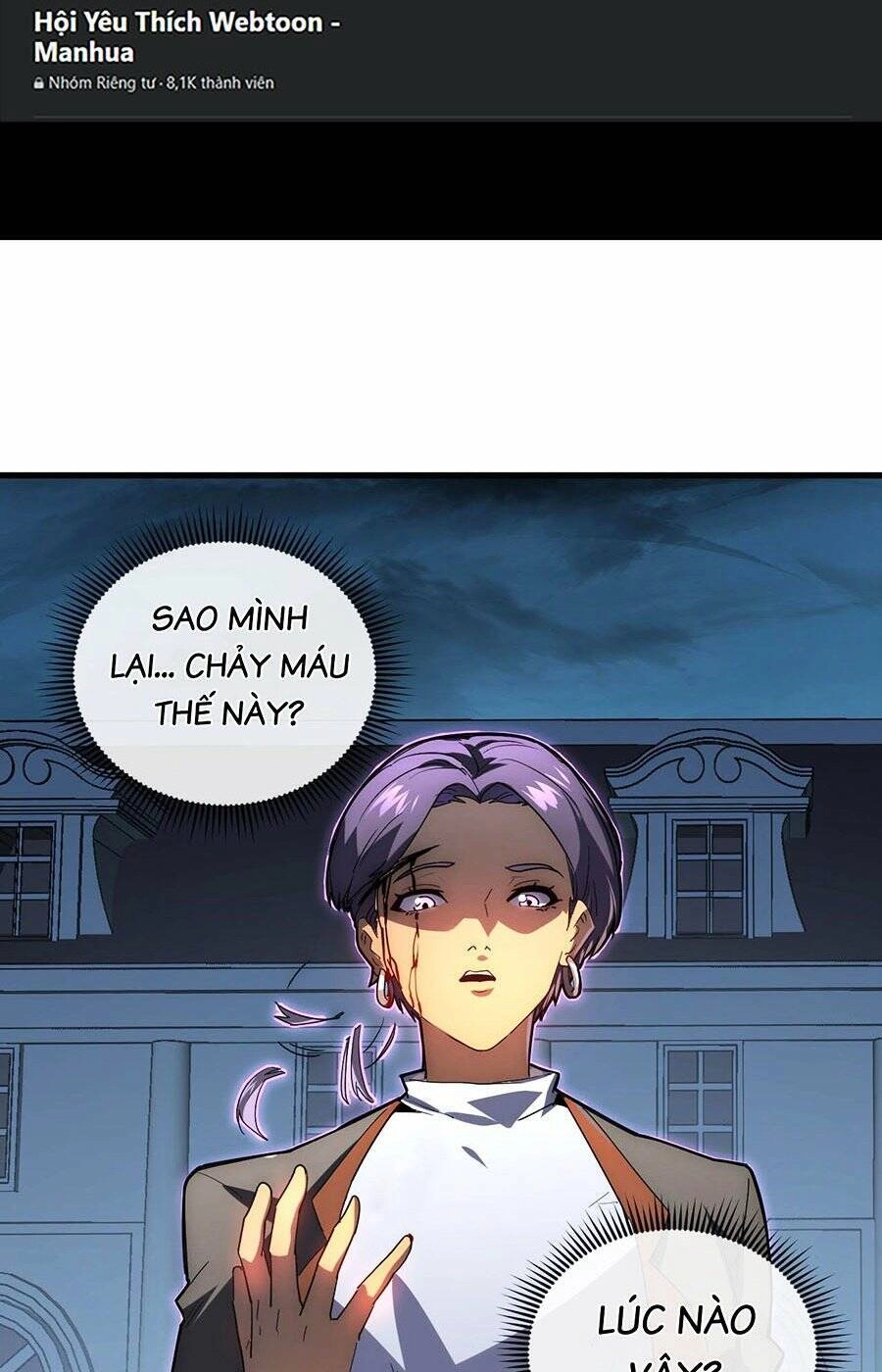 Mạt Thế Quật Khởi Chapter 234 - 3