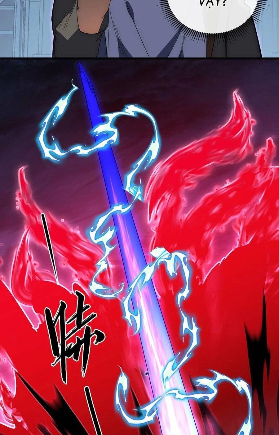 Mạt Thế Quật Khởi Chapter 234 - 4