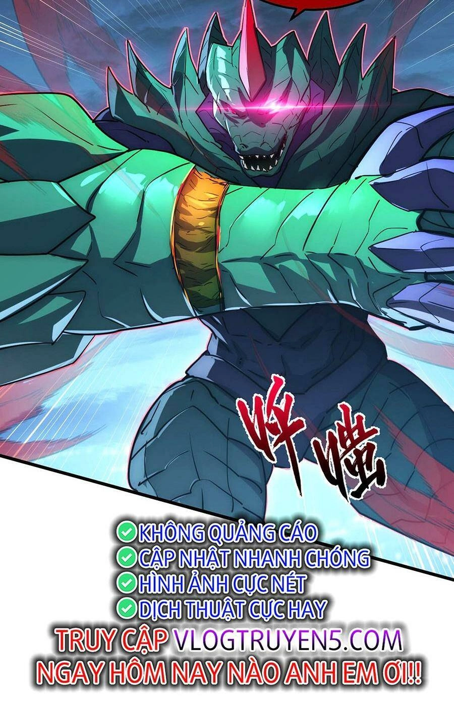 Mạt Thế Quật Khởi Chapter 234 - 9