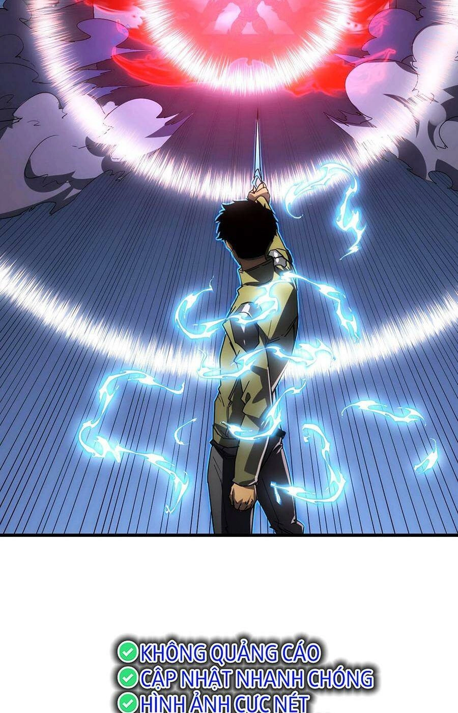 Mạt Thế Quật Khởi Chapter 234 - 13