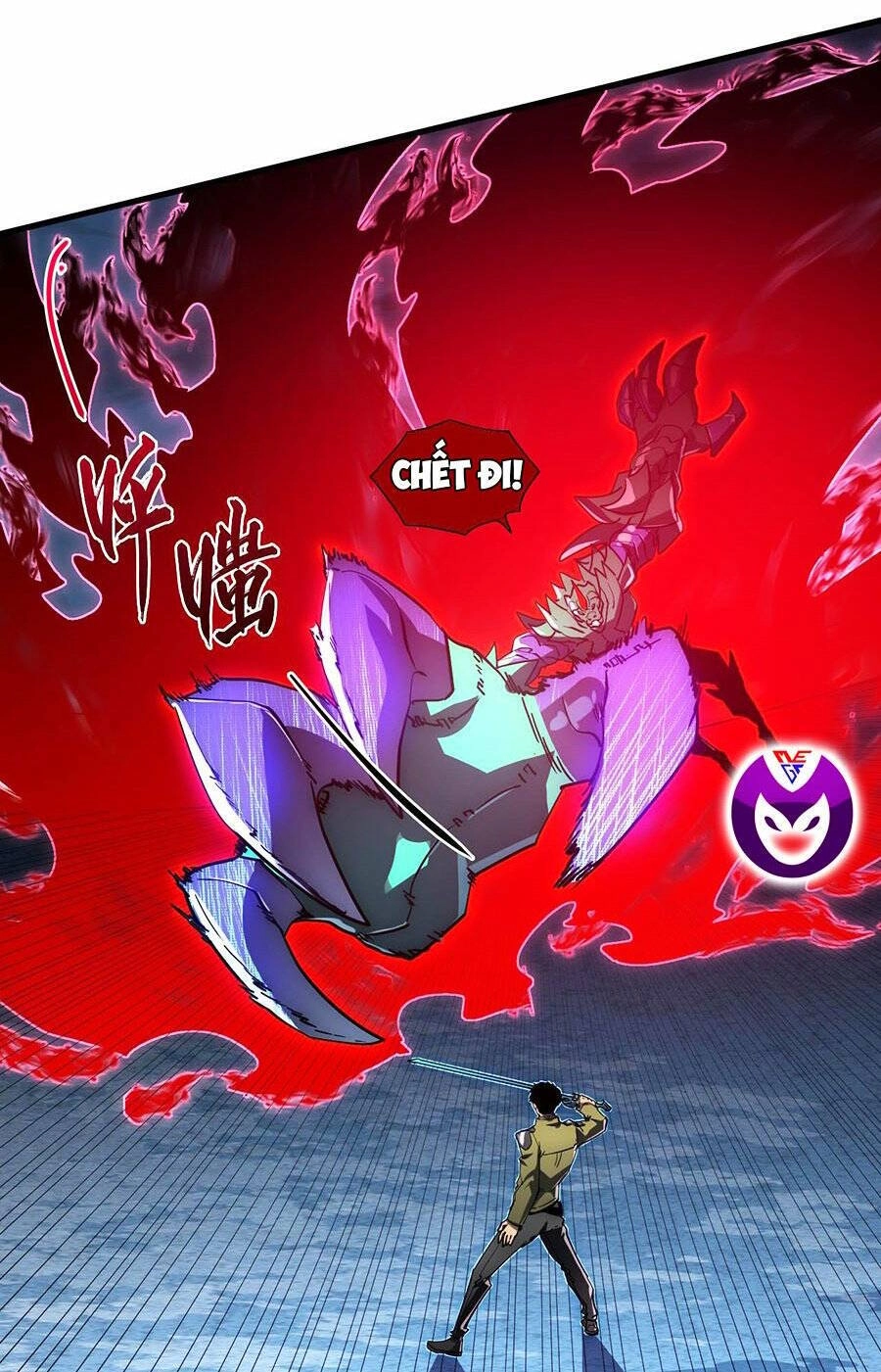 Mạt Thế Quật Khởi Chapter 234 - 16