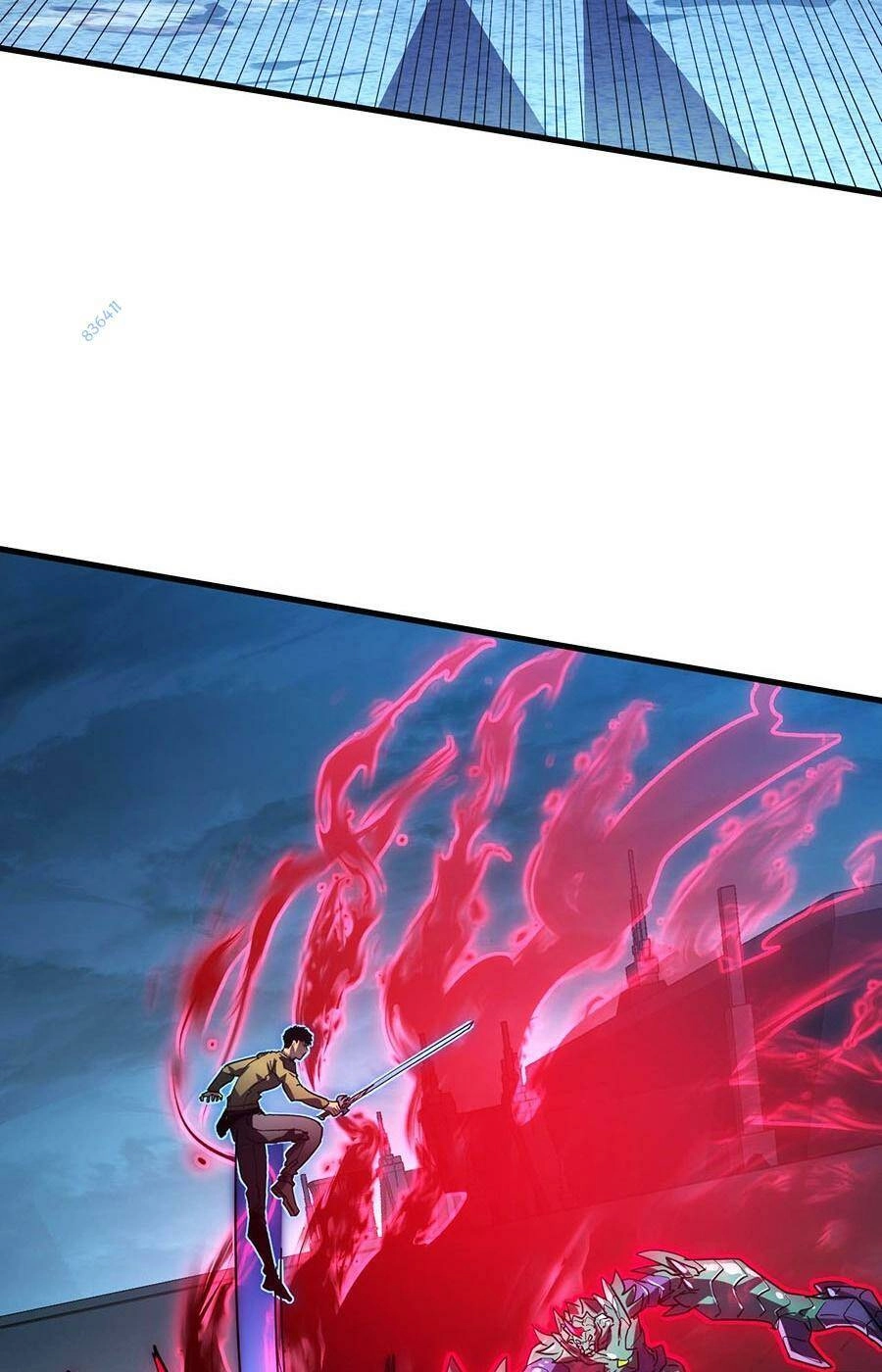 Mạt Thế Quật Khởi Chapter 234 - 17