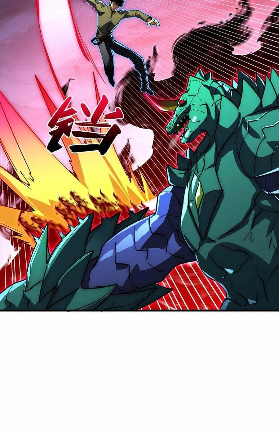 Mạt Thế Quật Khởi Chapter 234 - 19