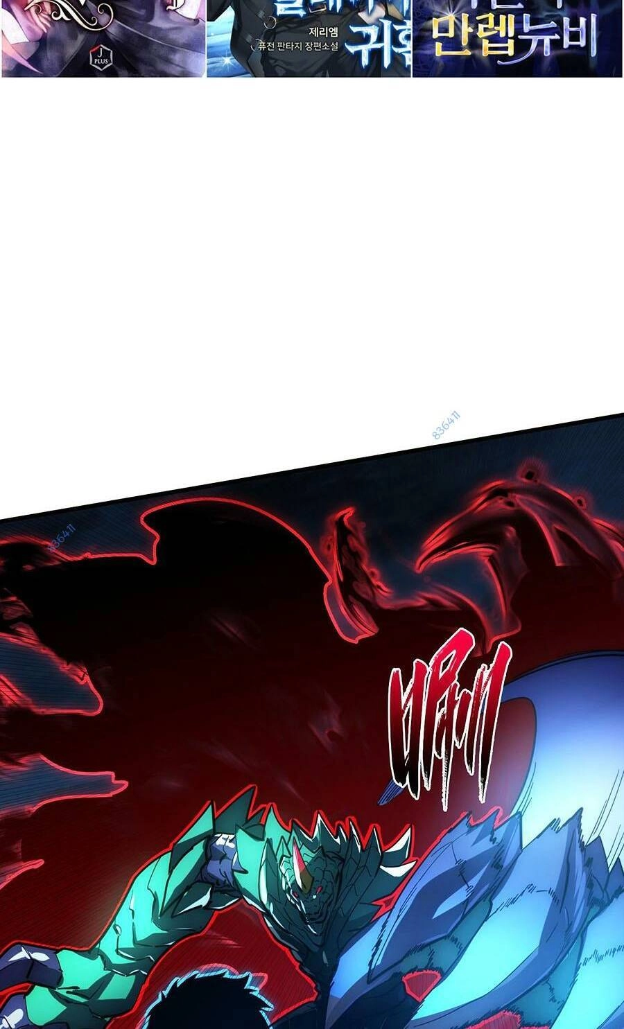 Mạt Thế Quật Khởi Chapter 234 - 22