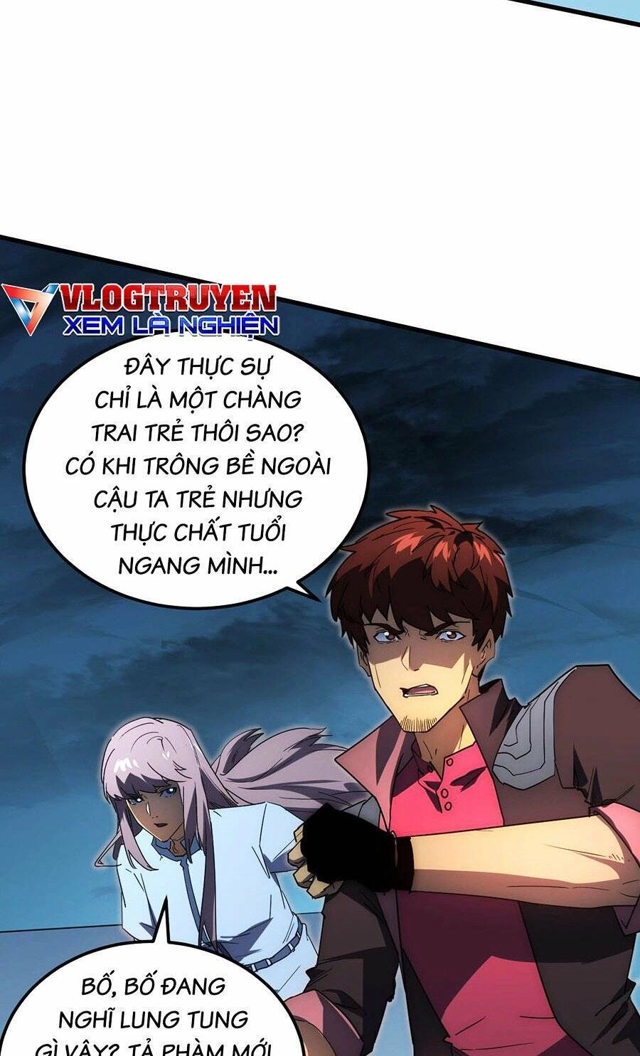 Mạt Thế Quật Khởi Chapter 234 - 27