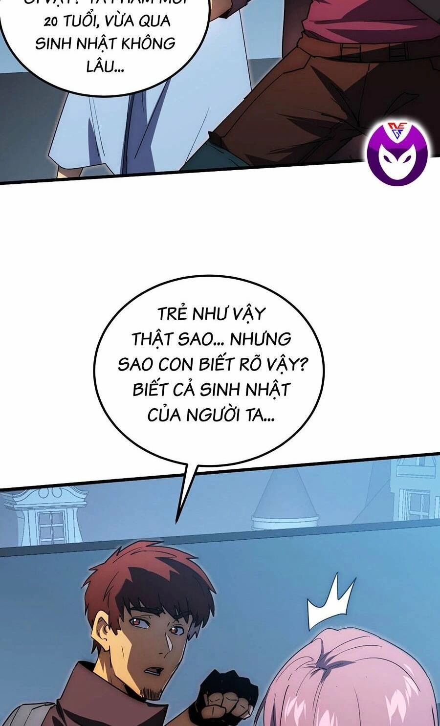 Mạt Thế Quật Khởi Chapter 234 - 28