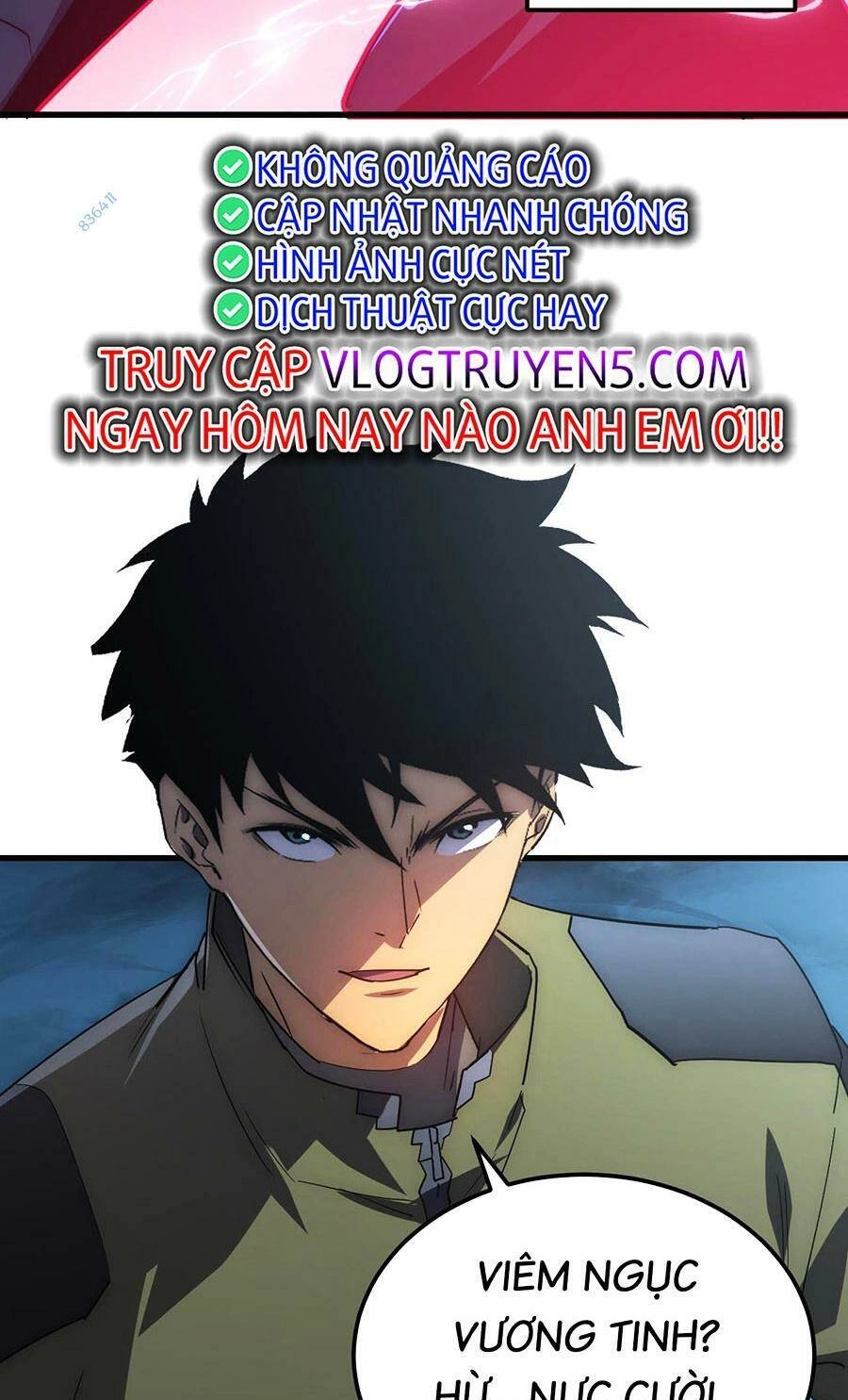 Mạt Thế Quật Khởi Chapter 234 - 33