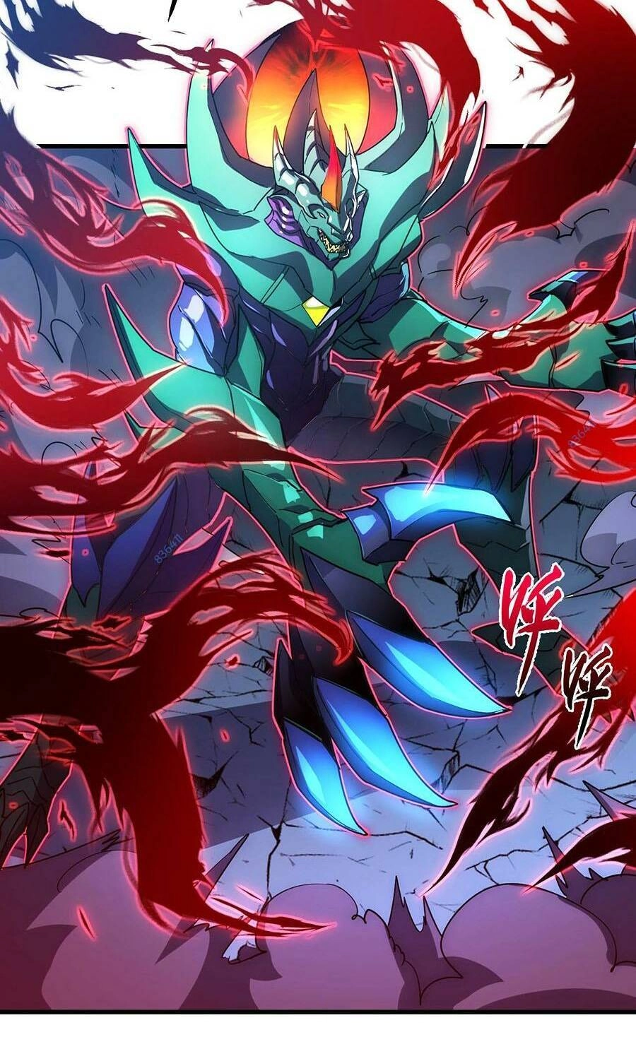 Mạt Thế Quật Khởi Chapter 234 - 38