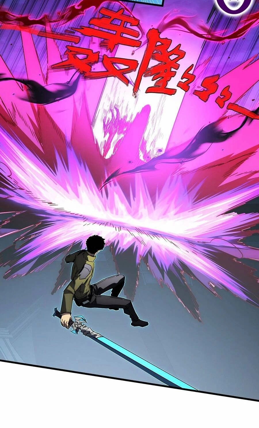 Mạt Thế Quật Khởi Chapter 234 - 40