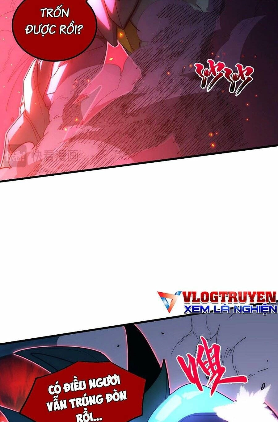 Mạt Thế Quật Khởi Chapter 234 - 43