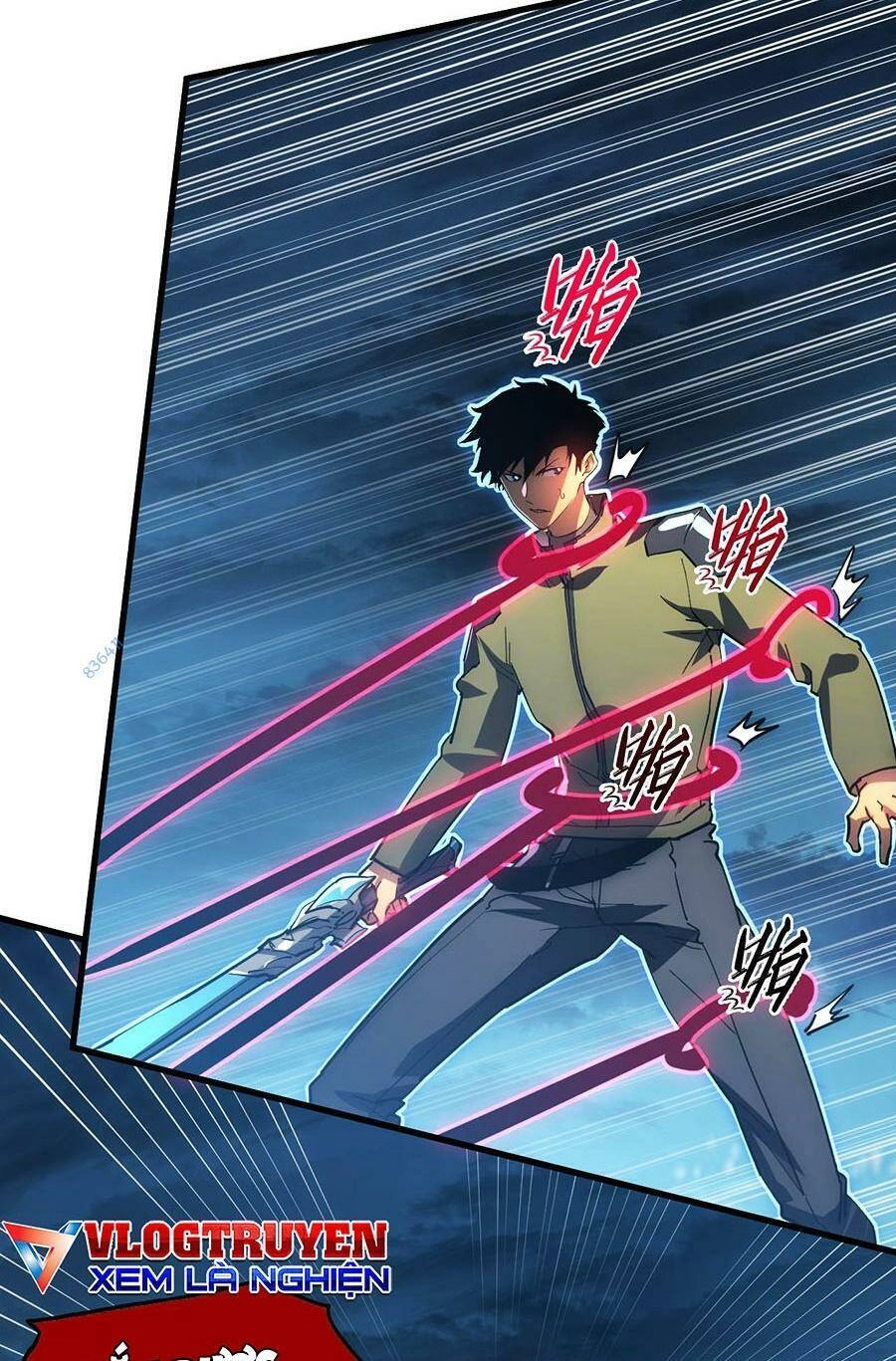 Mạt Thế Quật Khởi Chapter 234 - 45