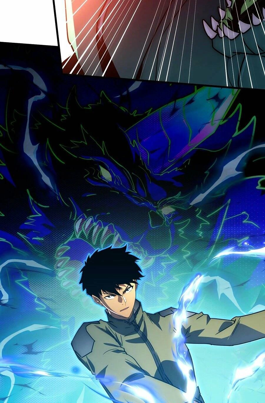 Mạt Thế Quật Khởi Chapter 234 - 55