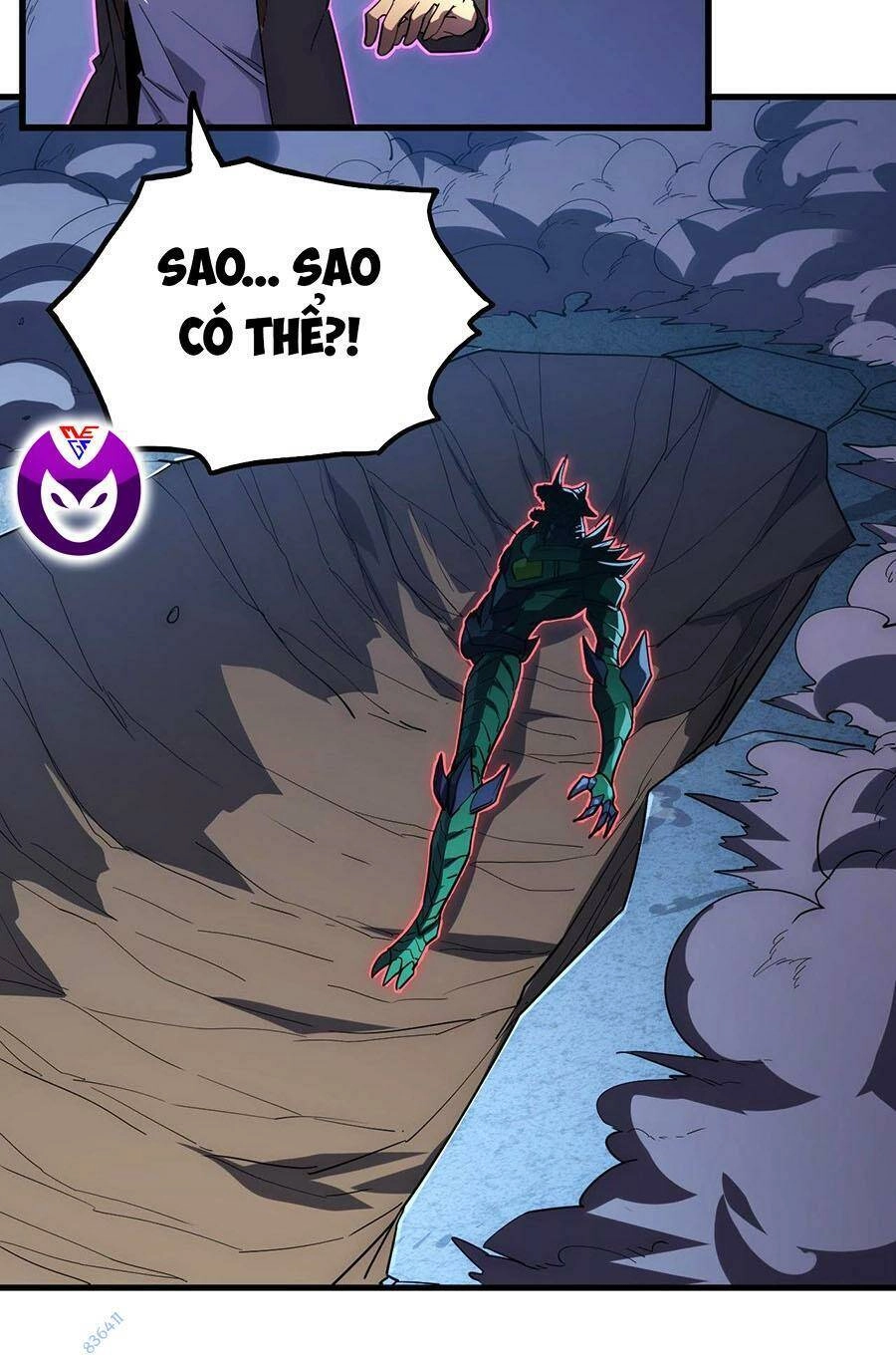 Mạt Thế Quật Khởi Chapter 235 - 5