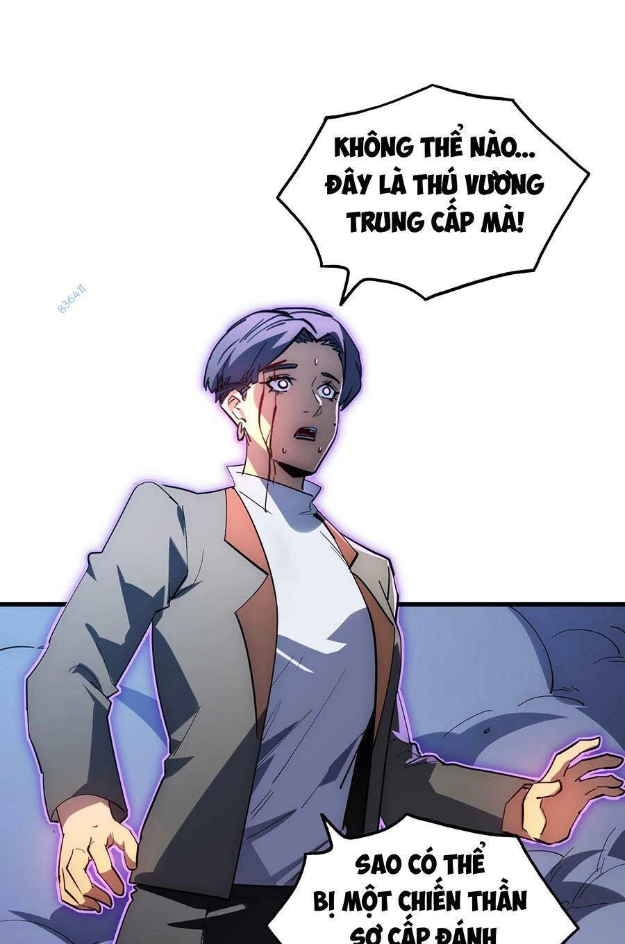 Mạt Thế Quật Khởi Chapter 235 - 6