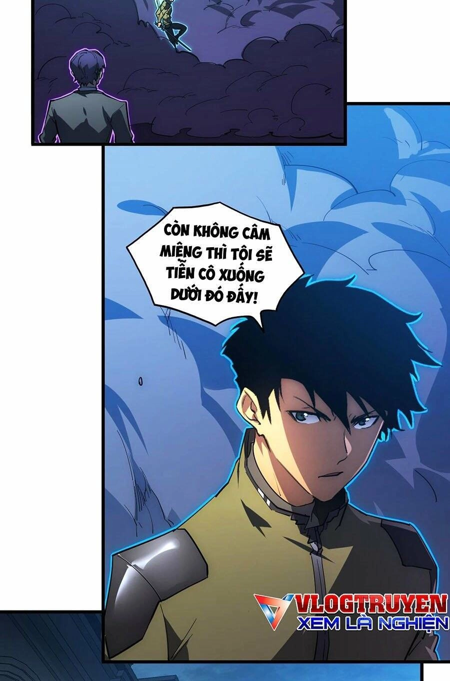 Mạt Thế Quật Khởi Chapter 235 - 8