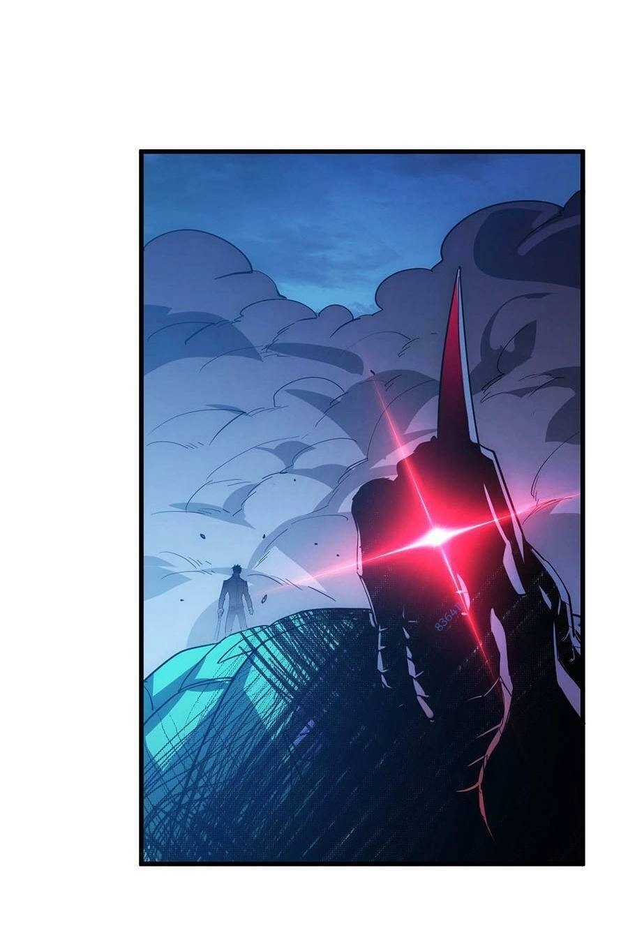 Mạt Thế Quật Khởi Chapter 235 - 10