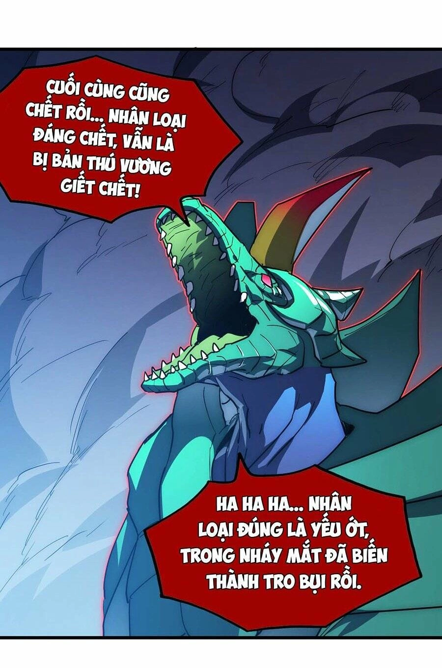 Mạt Thế Quật Khởi Chapter 235 - 15