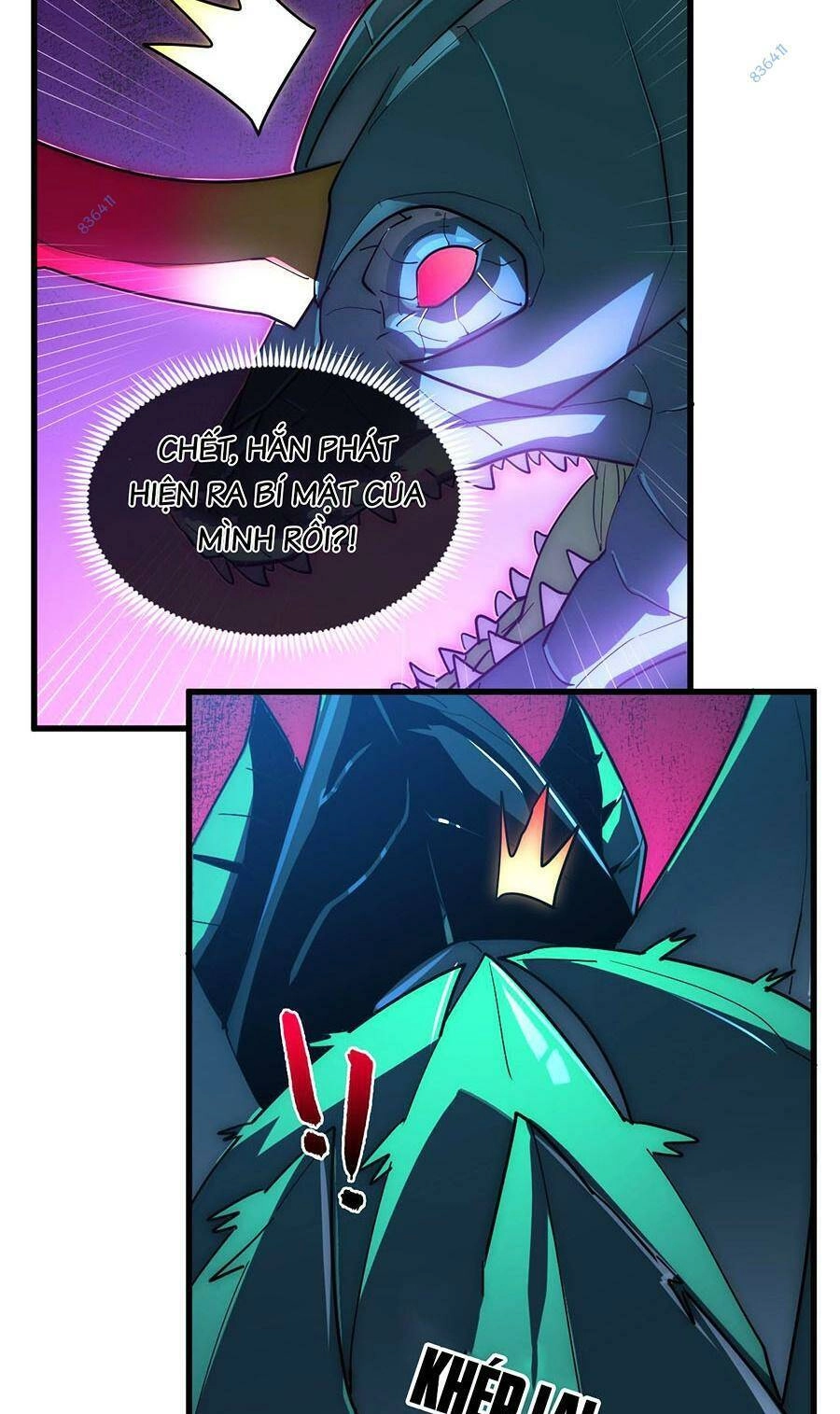 Mạt Thế Quật Khởi Chapter 235 - 25