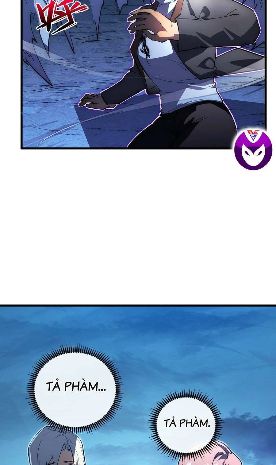 Mạt Thế Quật Khởi Chapter 235 - 33