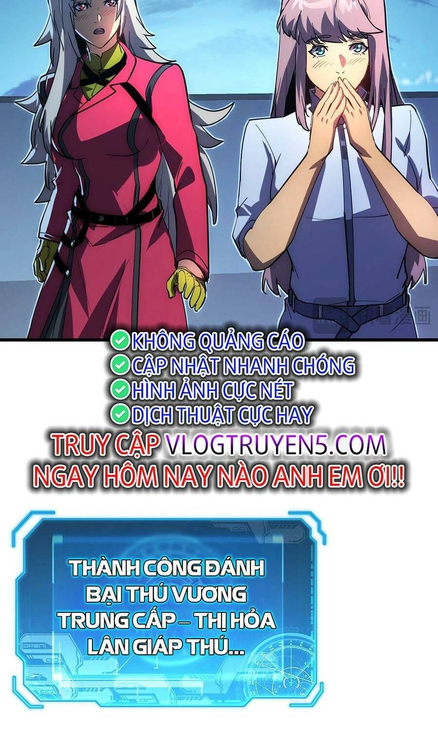 Mạt Thế Quật Khởi Chapter 235 - 34