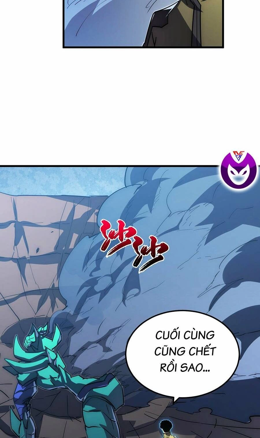 Mạt Thế Quật Khởi Chapter 235 - 36