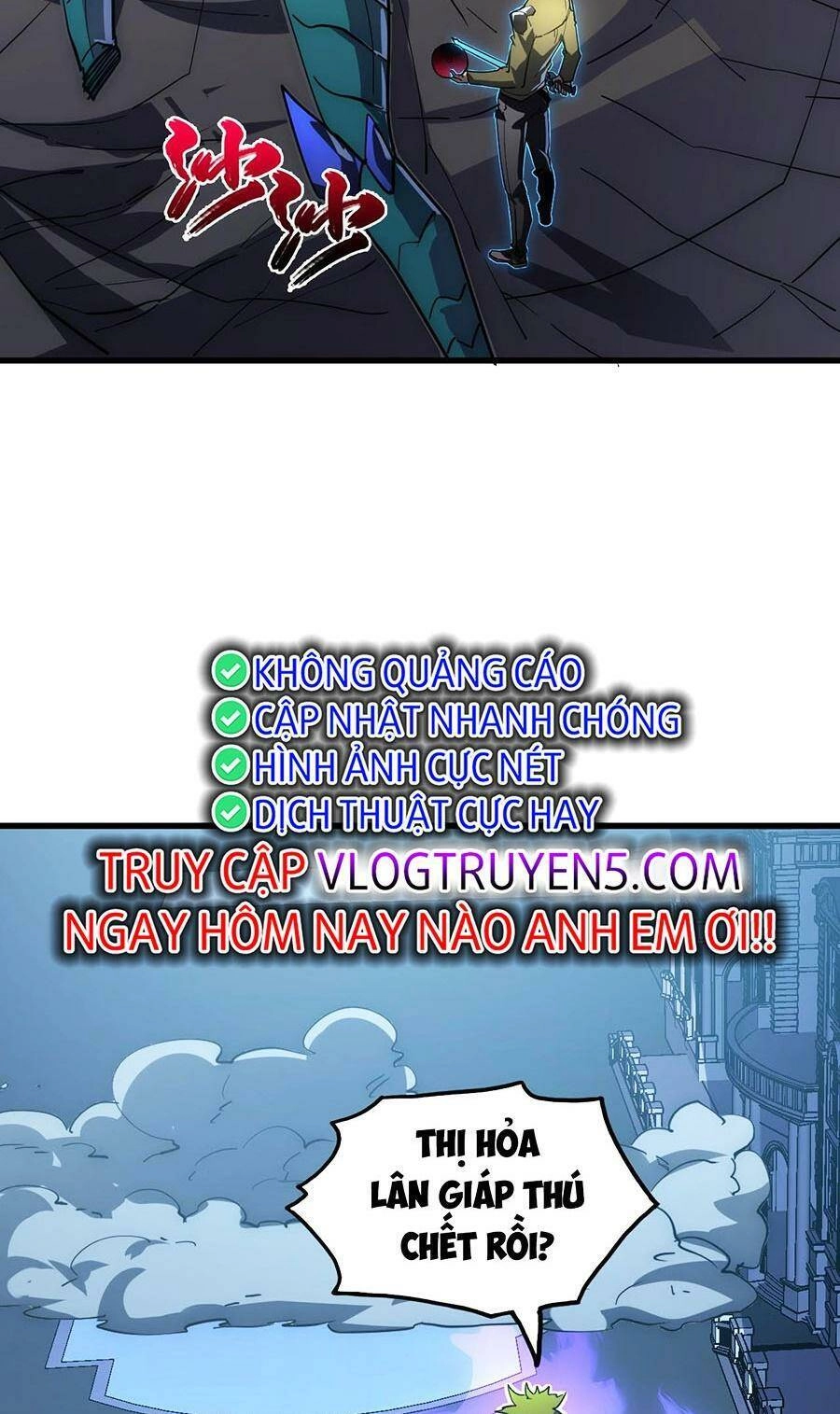 Mạt Thế Quật Khởi Chapter 235 - 37