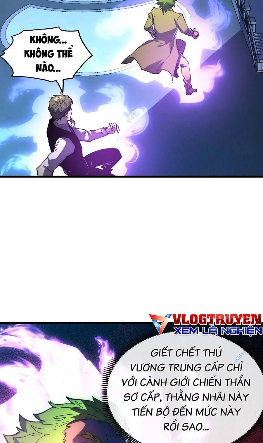 Mạt Thế Quật Khởi Chapter 235 - 38