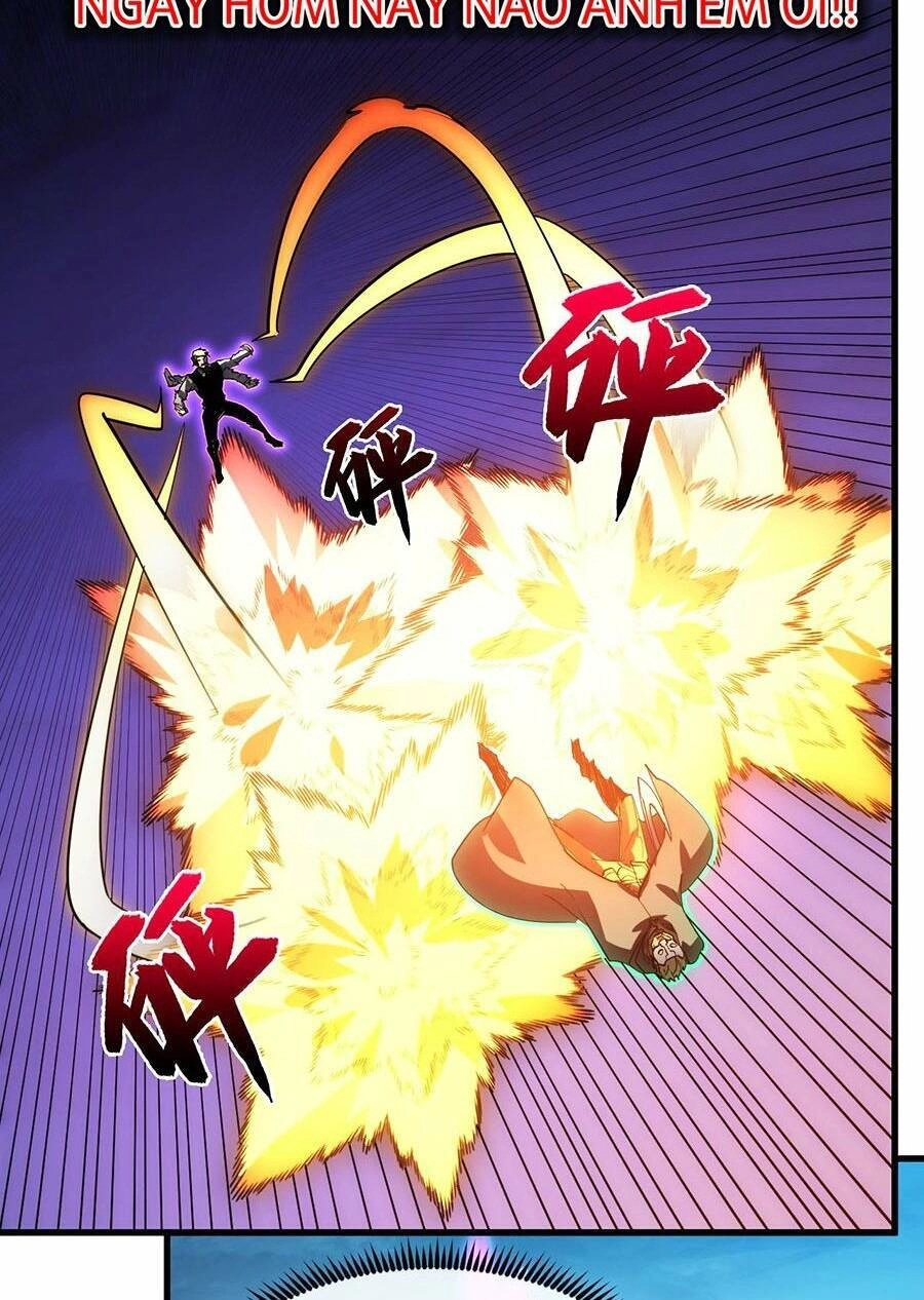 Mạt Thế Quật Khởi Chapter 235 - 44