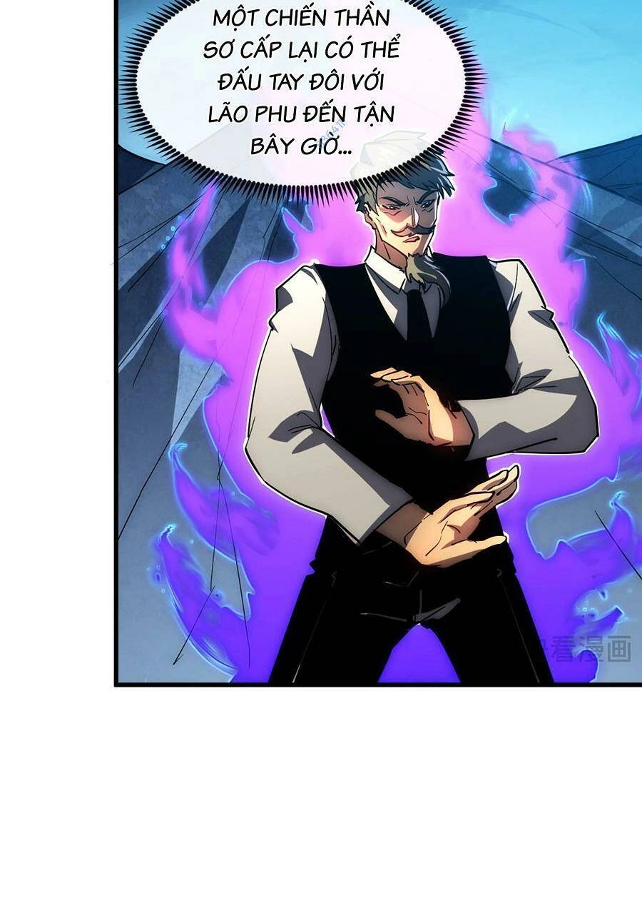 Mạt Thế Quật Khởi Chapter 235 - 45