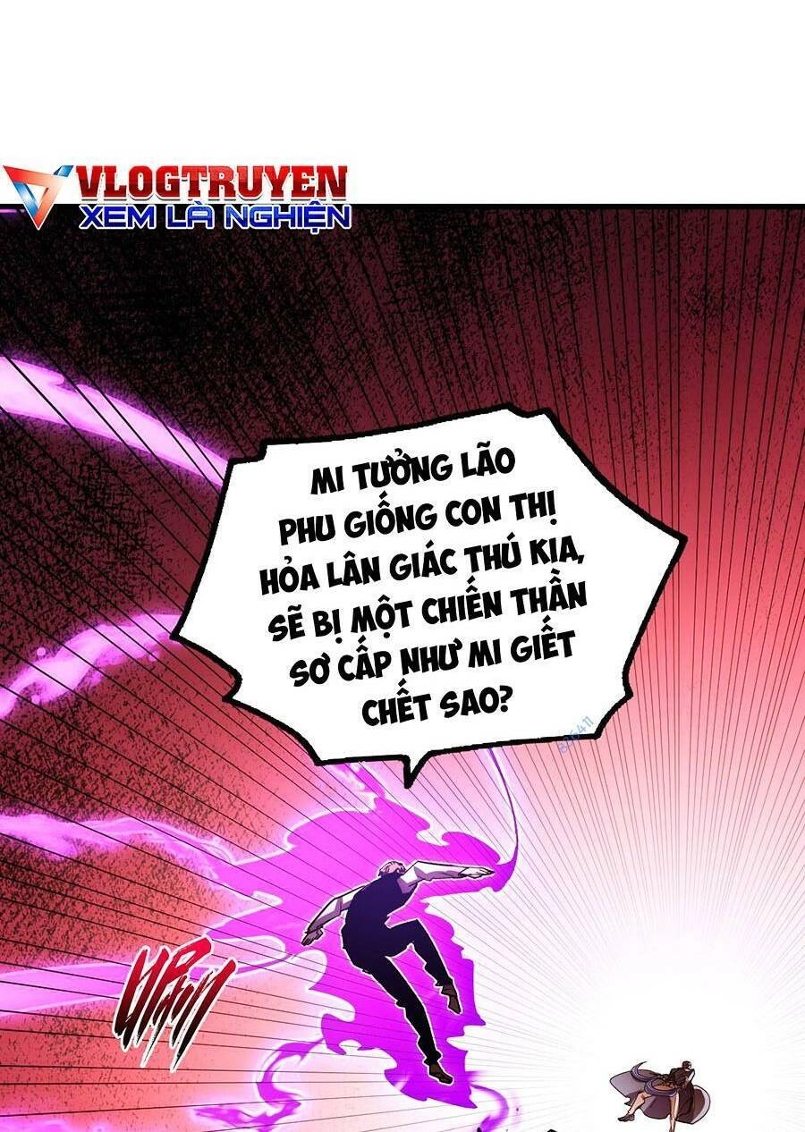 Mạt Thế Quật Khởi Chapter 235 - 46