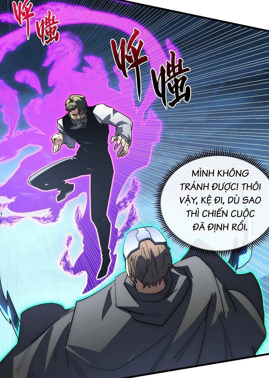 Mạt Thế Quật Khởi Chapter 235 - 49