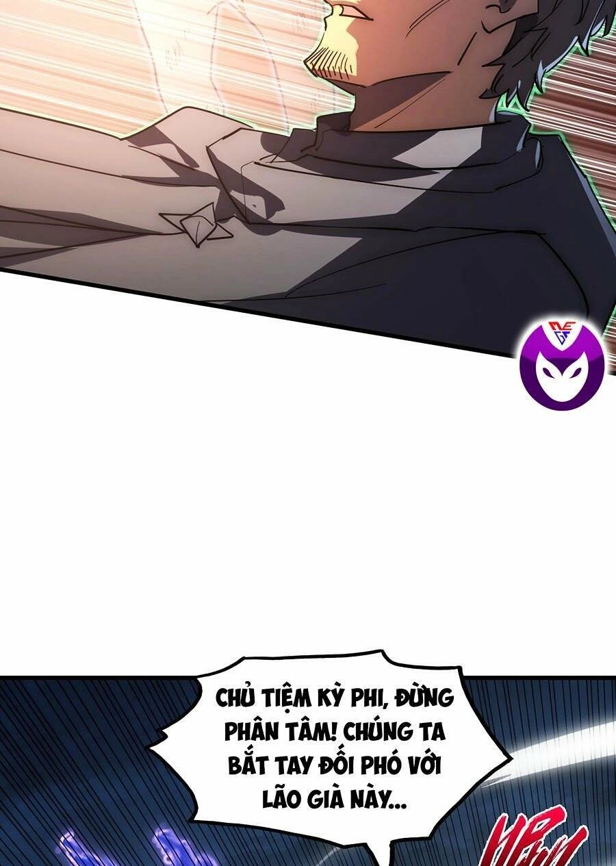 Mạt Thế Quật Khởi Chapter 235 - 51