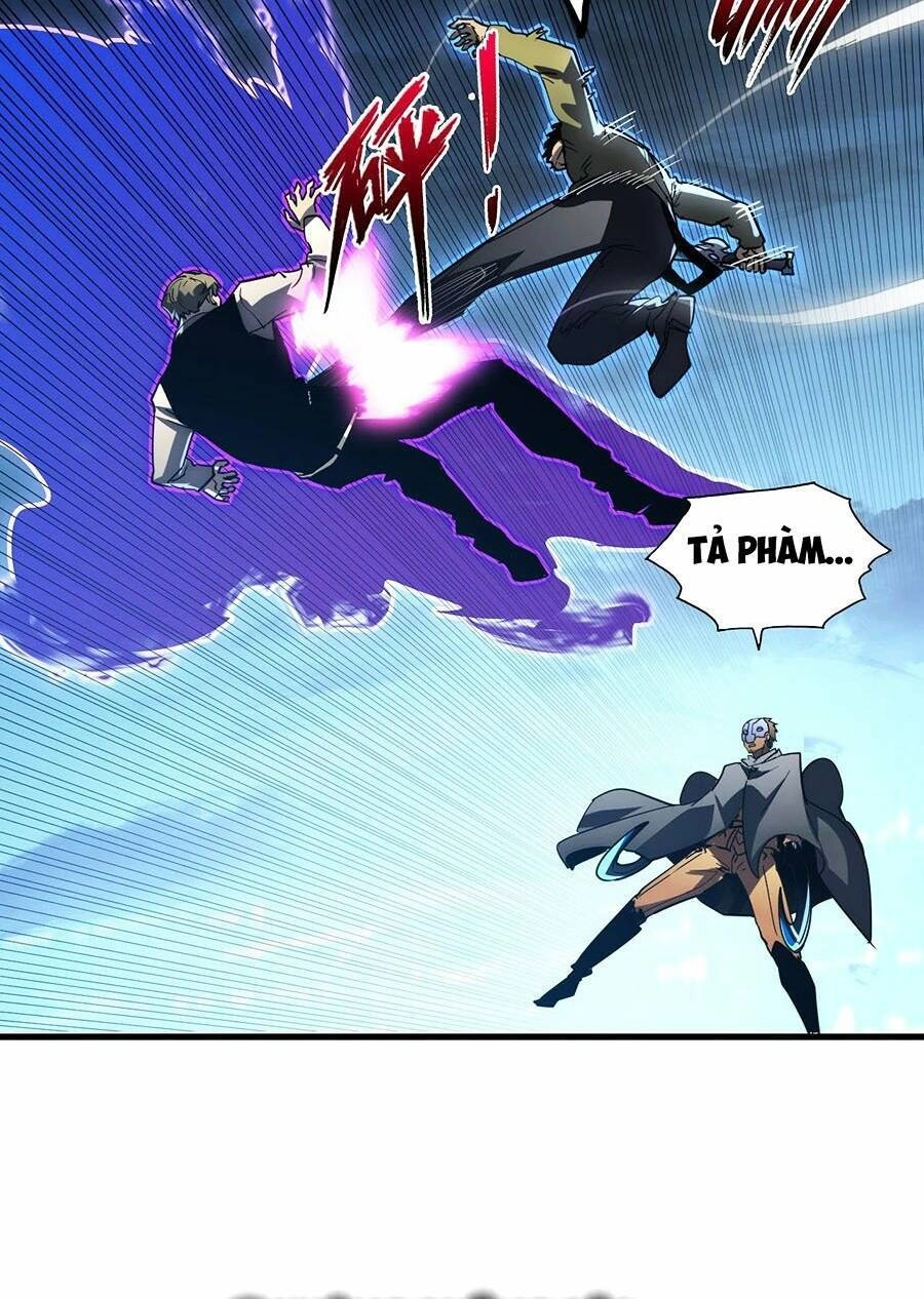 Mạt Thế Quật Khởi Chapter 235 - 52