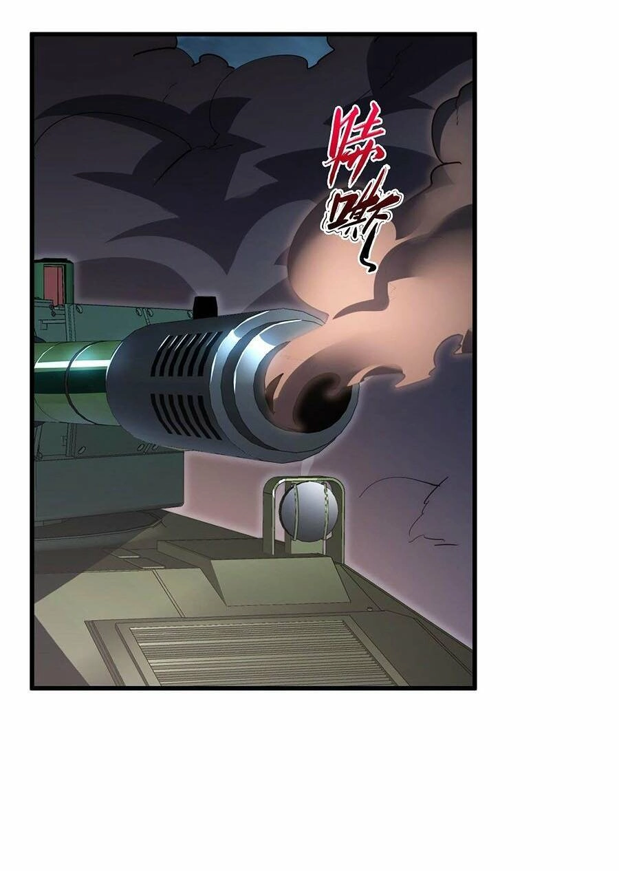 Mạt Thế Quật Khởi Chapter 235 - 56