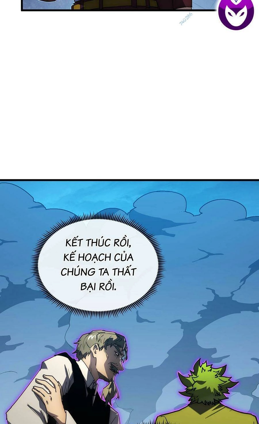 Mạt Thế Quật Khởi Chapter 236 - 5