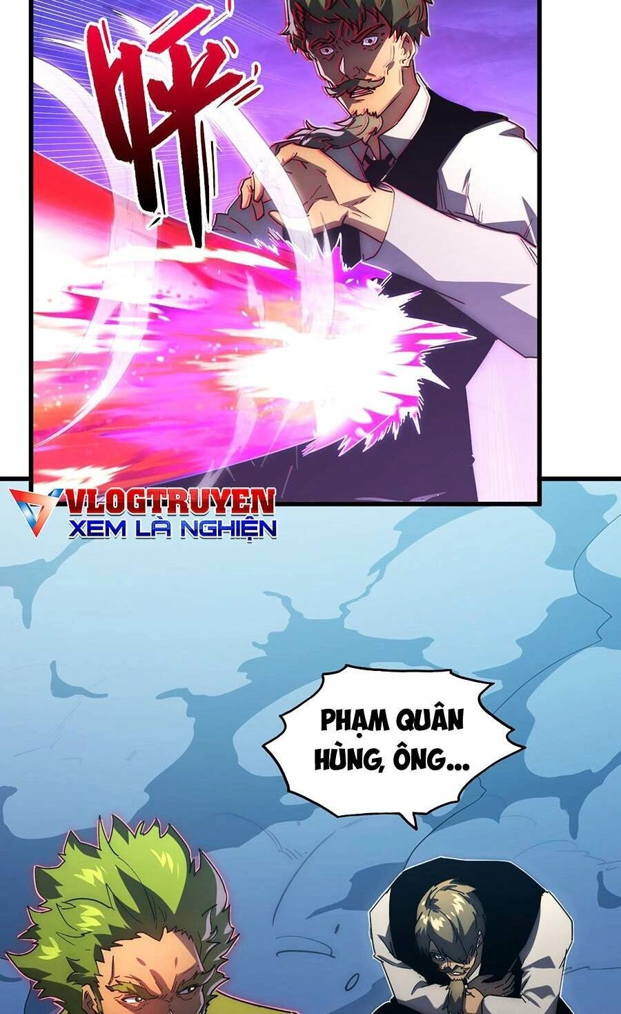 Mạt Thế Quật Khởi Chapter 236 - 8