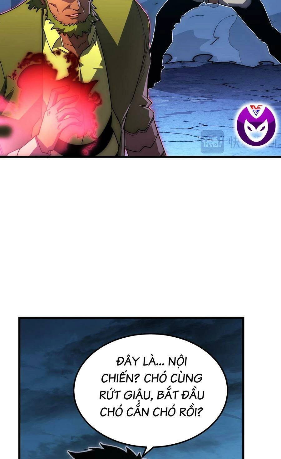 Mạt Thế Quật Khởi Chapter 236 - 9