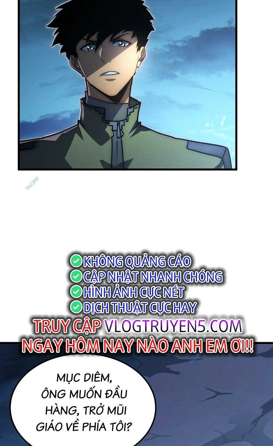 Mạt Thế Quật Khởi Chapter 236 - 10