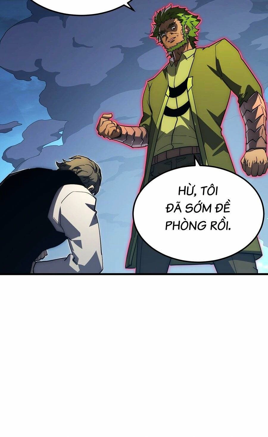 Mạt Thế Quật Khởi Chapter 236 - 11