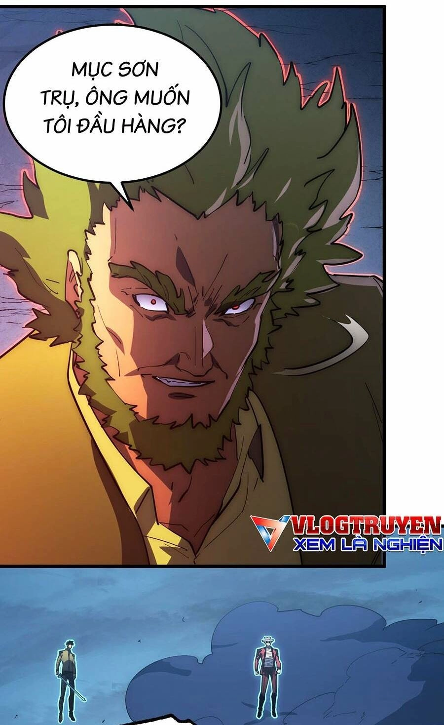 Mạt Thế Quật Khởi Chapter 236 - 12