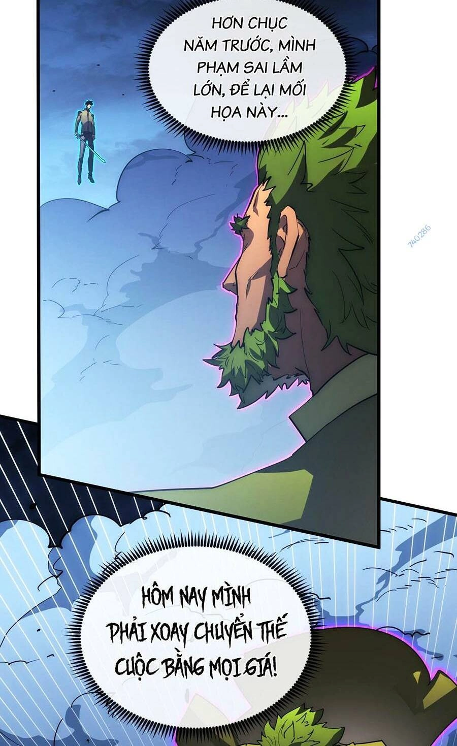 Mạt Thế Quật Khởi Chapter 236 - 14