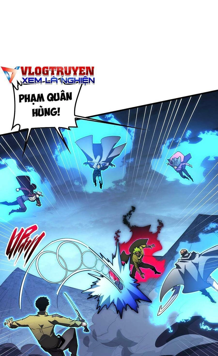 Mạt Thế Quật Khởi Chapter 236 - 17