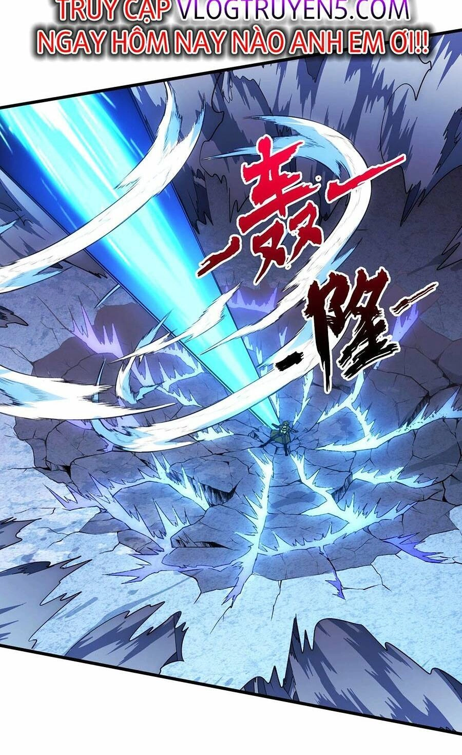 Mạt Thế Quật Khởi Chapter 236 - 20