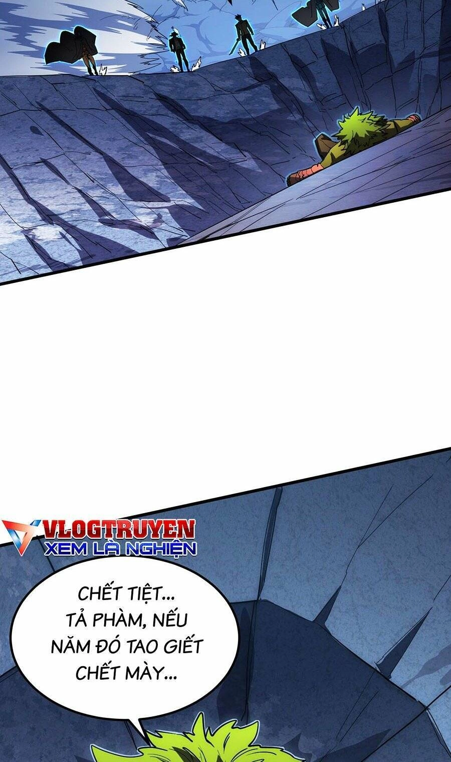 Mạt Thế Quật Khởi Chapter 236 - 23