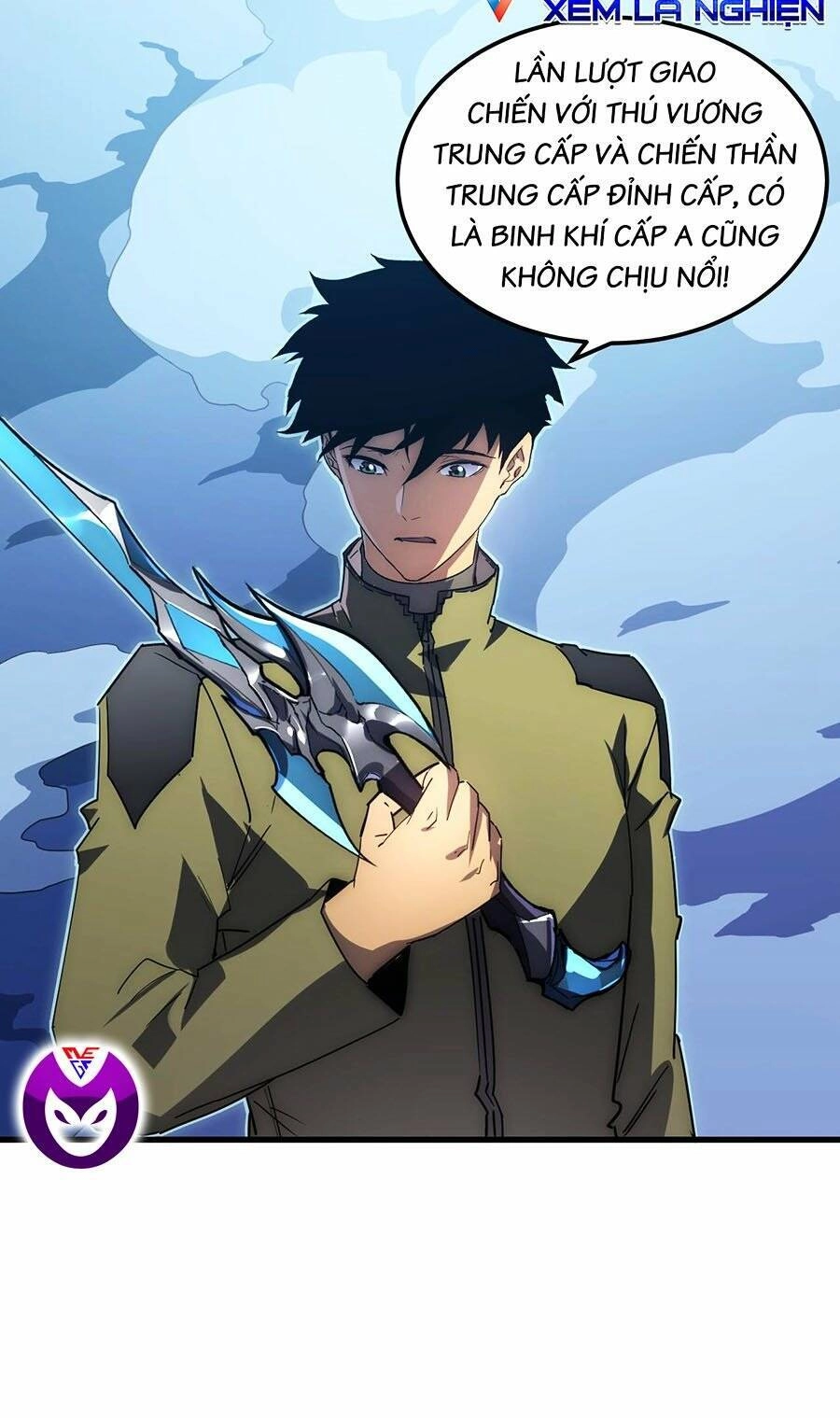 Mạt Thế Quật Khởi Chapter 236 - 27