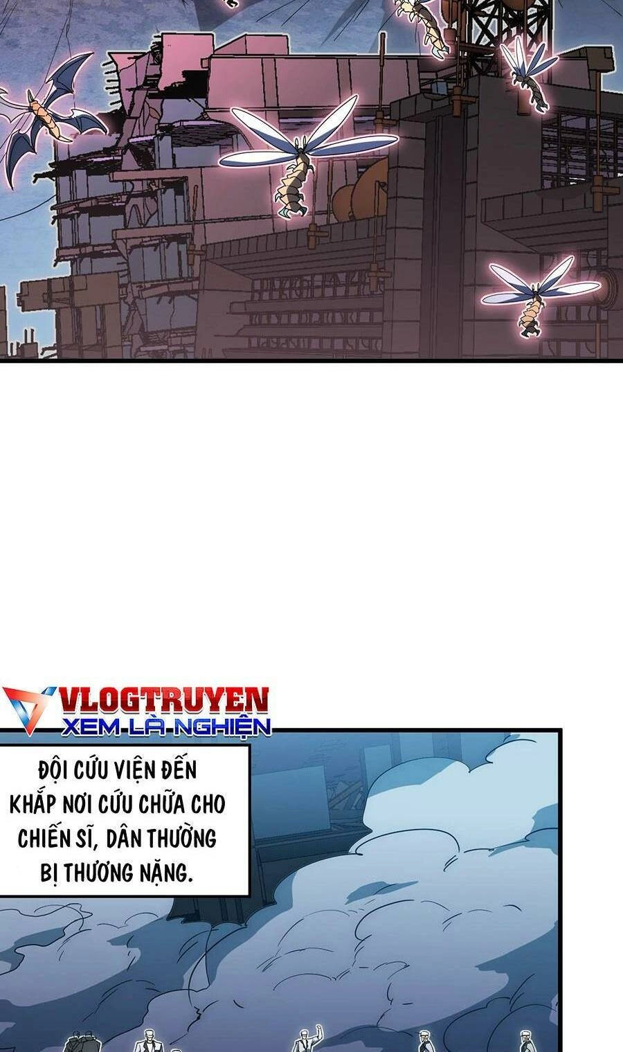 Mạt Thế Quật Khởi Chapter 236 - 30