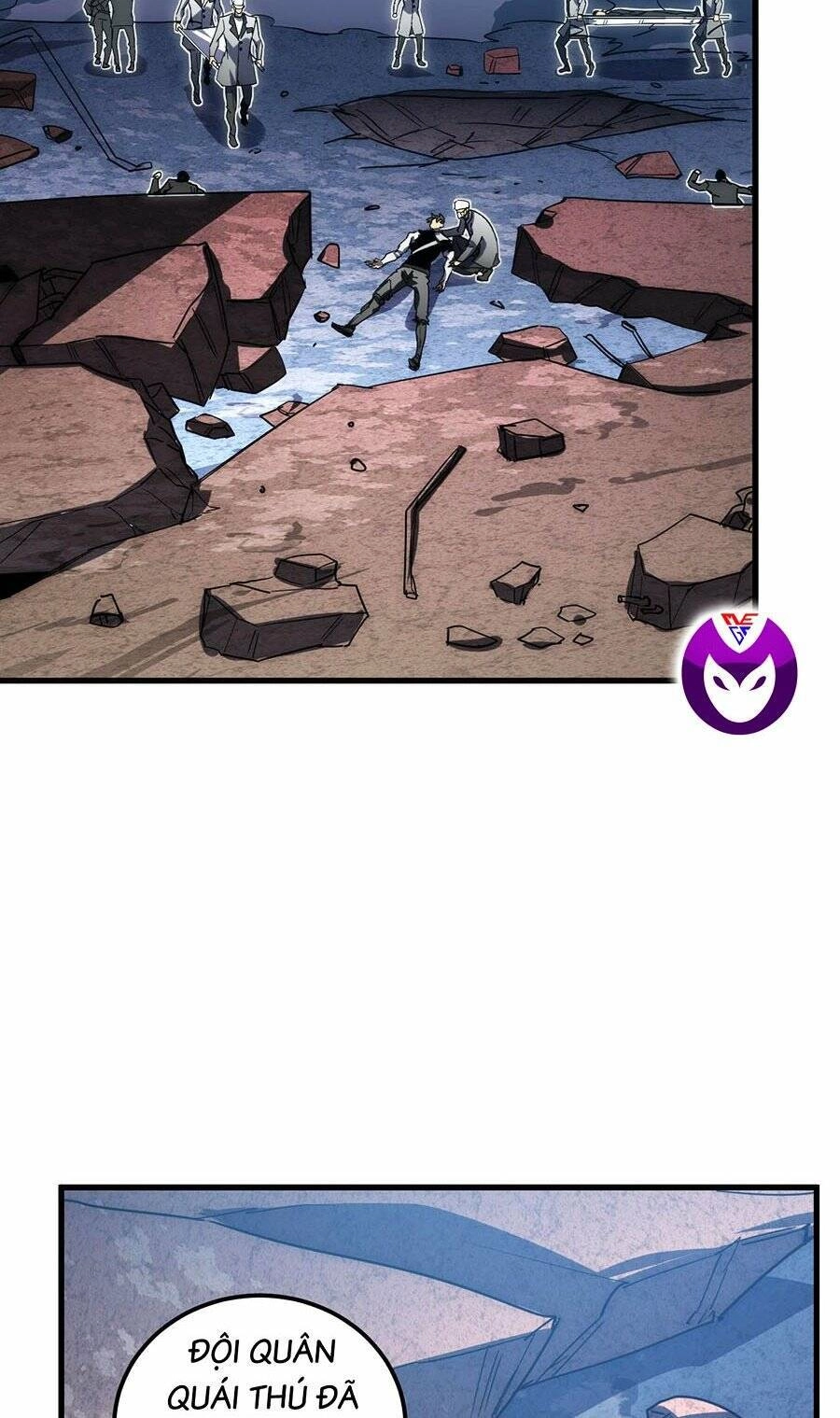 Mạt Thế Quật Khởi Chapter 236 - 31