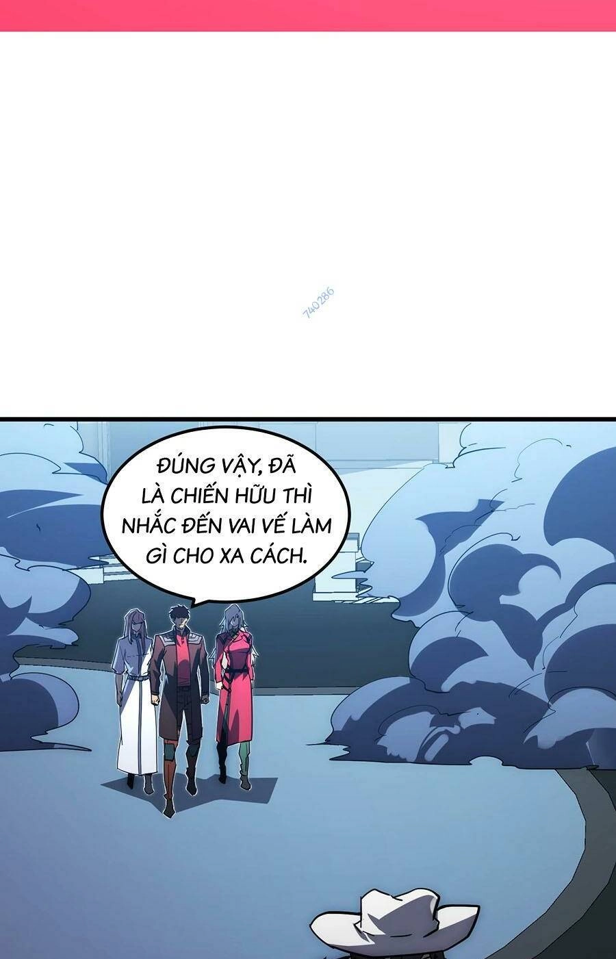 Mạt Thế Quật Khởi Chapter 236 - 42